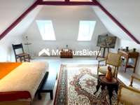Vente appartement 6 pièces Vente appartement 6 pièces