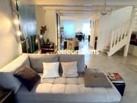 Vente appartement 6 pièces Vente appartement 6 pièces