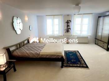 Vente appartement 6 pièces Dinan 22