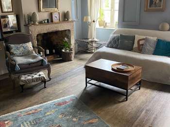 Vente Appartement 2 piècesDinan