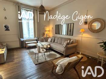 Vente appartement 3 pièces Dinan 22