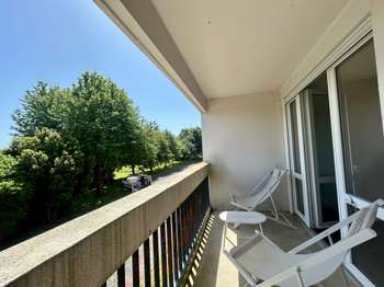 Vente Appartement 3 piècesDinan