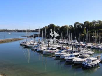 Vente appartement 4 pièces Dinan 22