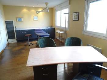 Vente appartement 6 pièces Vente appartement 6 pièces