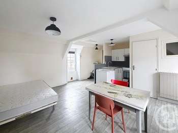Vente Appartement T1Dinan