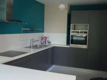 Vente appartement 3 pièces Dinan 22