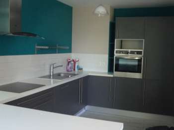 Vente Appartement 3 piècesDinan