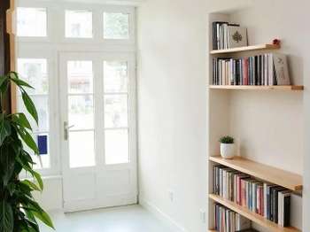 Photo Vente appartement Dinan