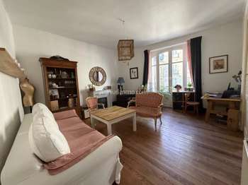 Vente Appartement 4 piècesDinan