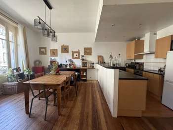 Vente appartement 4 pièces Vente appartement 4 pièces