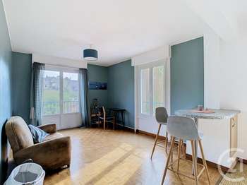 Vente appartement 3 pièces Dinan 22
