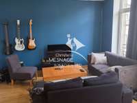 Vente appartement 12 pièces Vente appartement 12 pièces