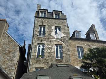 Vente Appartement 6 pièces +Dinan