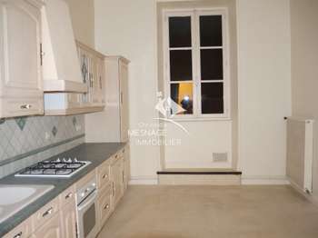 Vente Appartement 4 piècesDinan