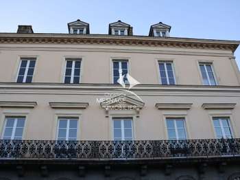 Vente appartement 4 pièces Dinan 22