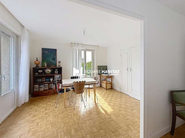 Appartement 2 pièces 60 m² · à Dinan · 60 m² · 187 000 €