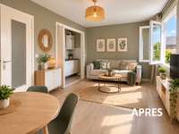 Vente Studio 1 pièce Vente Studio 1 pièce