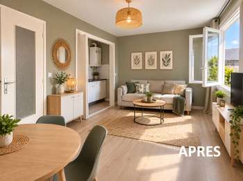 Vente Studio 1 pièce Vente Studio 1 pièce