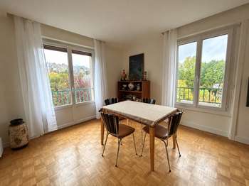 Vente appartement 3 pièces Dinan 22