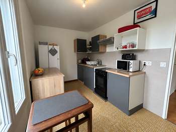 Vente appartement 3 pièces Vente appartement 3 pièces