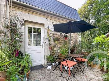 Vente Appartement 3 piècesDinan
