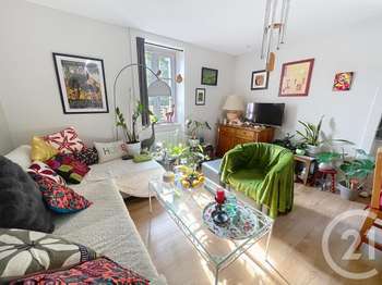Vente appartement 3 pièces Vente appartement 3 pièces