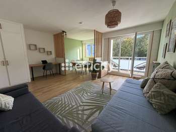 Vente Appartement 5 piècesDinan