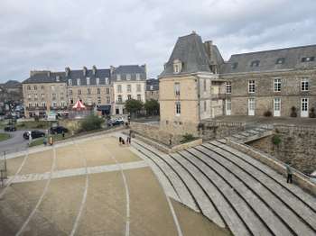 Vente Appartement 3 piècesDinan