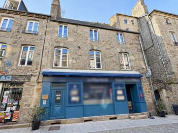 Vente appartement 4 pièces Dinan 22