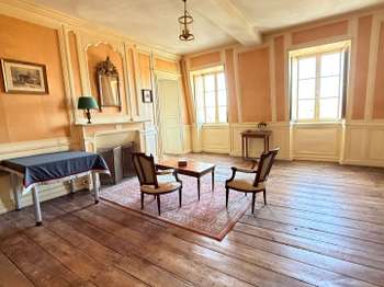 Vente Appartement 4 piècesDinan