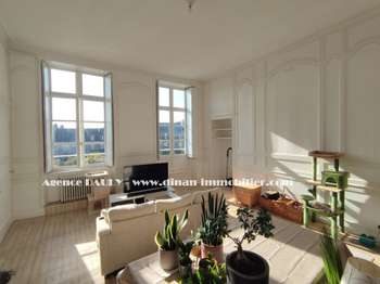 Vente Appartement 3 piècesDinan