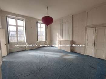Vente Appartement 5 piècesDinan