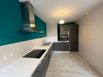 Vente Appartement 3 piècesDinan