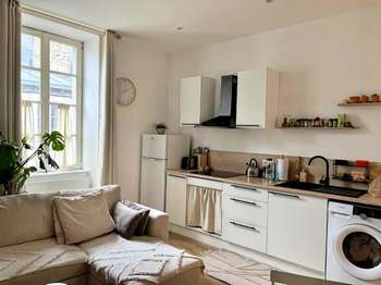 Vente Appartement 2 piècesDinan