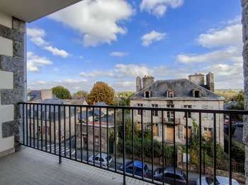 Vente Appartement 4 piècesDinan