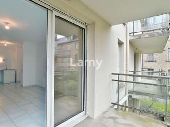Vente appartement 2 pièces Dinan 22