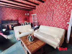 Vente Appartement 2 piècesDinard