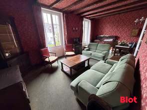 Vente Appartement 2 piècesDinard