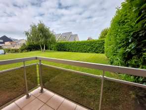 Vente Appartement 3 piècesDinard