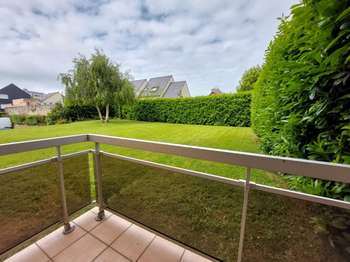 Vente appartement 3 pièces Dinard 35