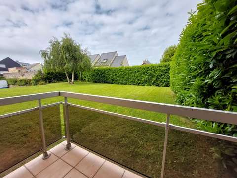 Vente appartement 3 pièces Dinard 35