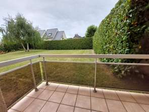 Vente Appartement 3 piècesDinard