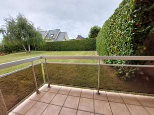 Photo Vente appartement Dinard