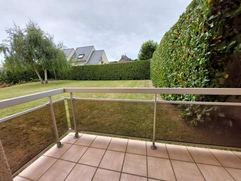 Vente appartement 3 pièces Dinard 35