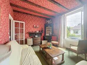 Vente Appartement 3 piècesDinard