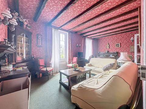 Vente appartement 3 pièces Vente appartement 3 pièces