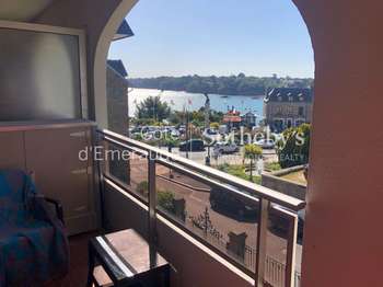 Vente appartement 2 pièces Dinard 35