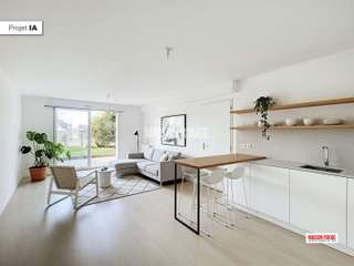 Vente appartement 2 pièces Vente appartement 2 pièces