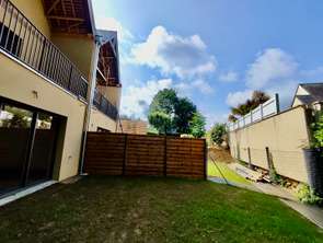 Vente Appartement 4 piècesDinard