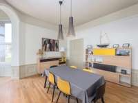 Vente appartement 5 pièces Vente appartement 5 pièces